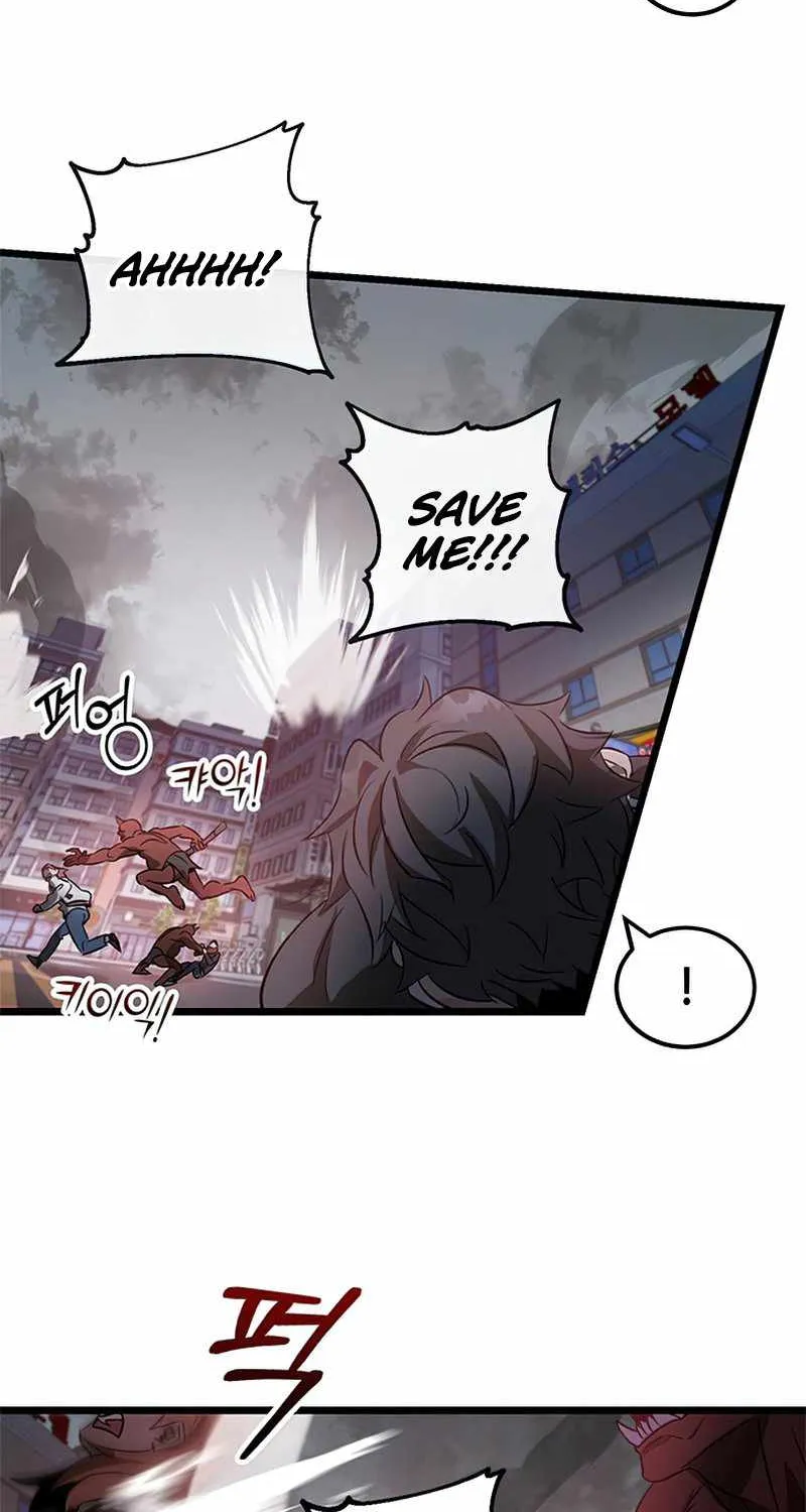 Drug Devourer Zinmanga X Chapter 2 Page 70