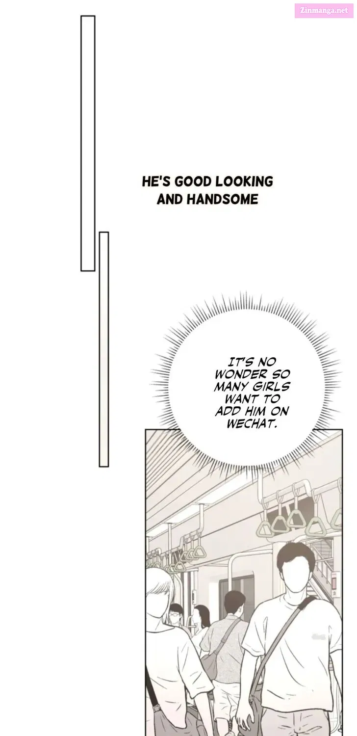Don't Say You Love Me Zinmanga X Chapter 9 Page 41