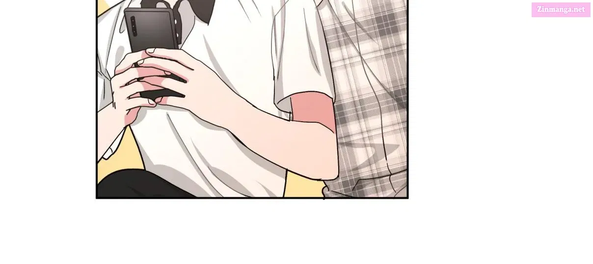 Don't Say You Love Me Zinmanga X Chapter 7.2 Page 31