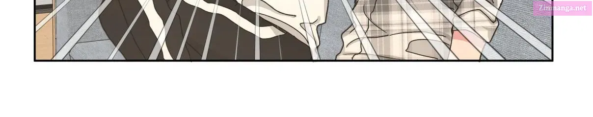 Don't Say You Love Me Zinmanga X Chapter 7.2 Page 33