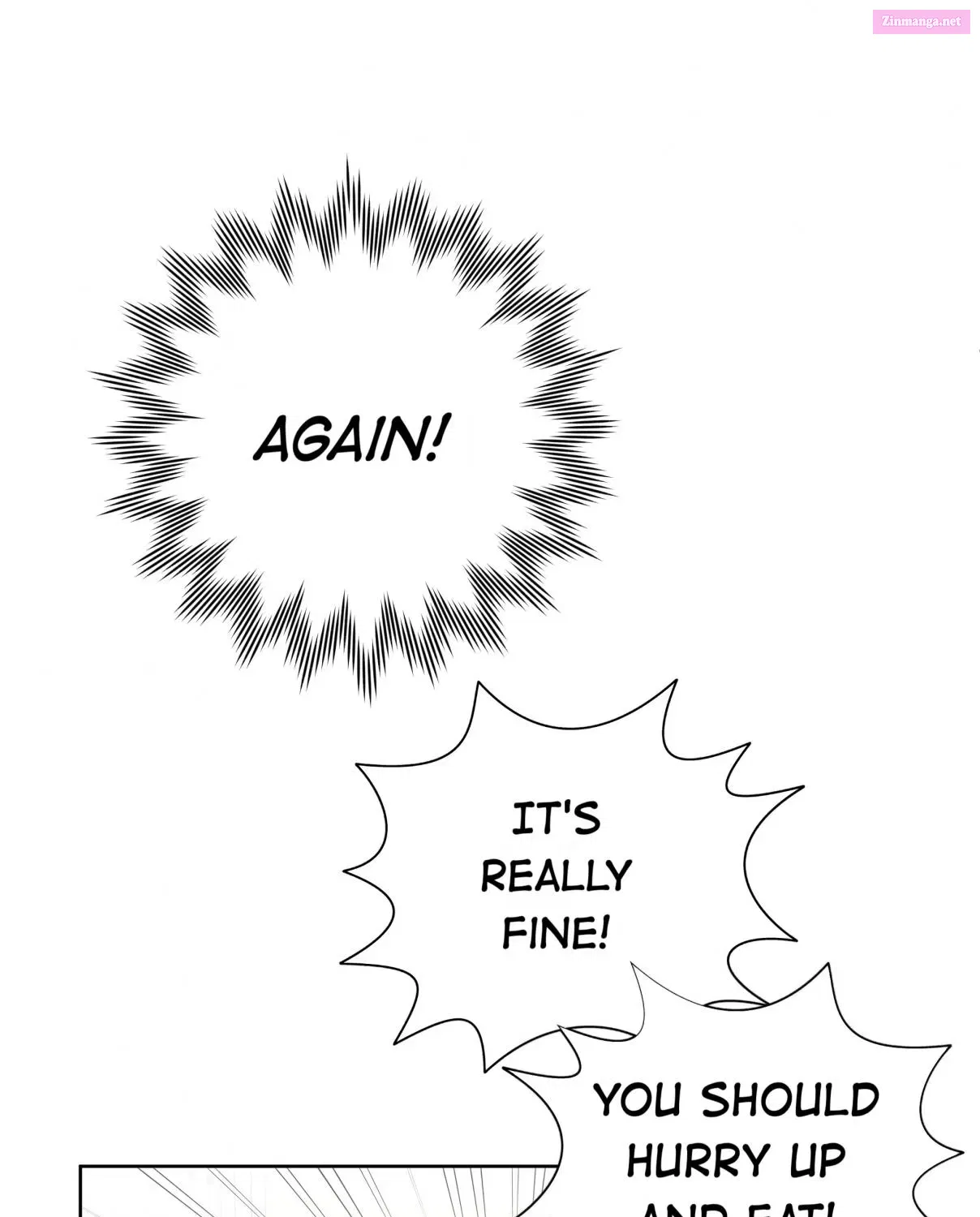 Don’t Say You Love Me Zinmanga X Chapter 6.2 Page 5