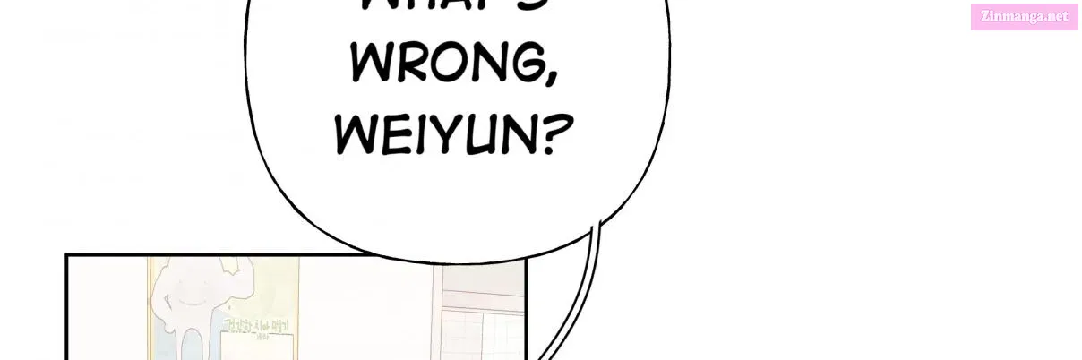Don’t Say You Love Me Zinmanga X Chapter 6.2 Page 16