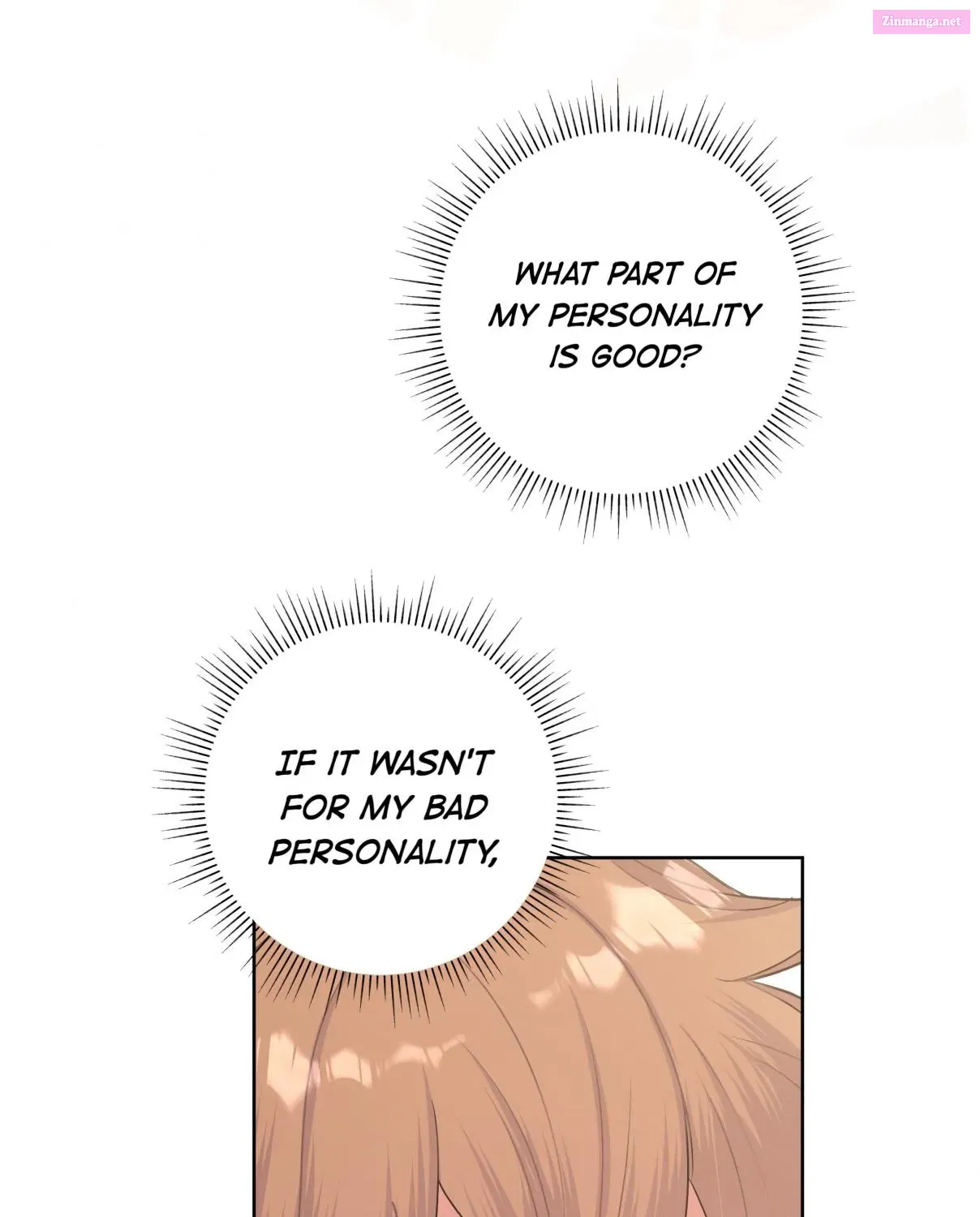 Don’t Say You Love Me Zinmanga X Chapter 6.2 Page 20