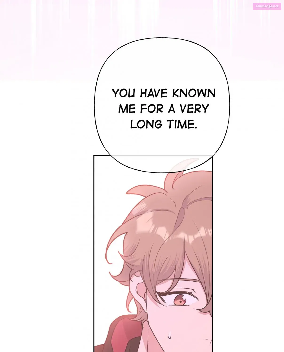 Don’t Say You Love Me Zinmanga X Chapter 6.2 Page 30
