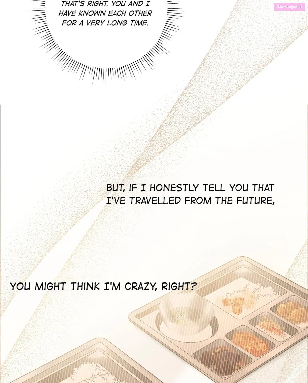 Don’t Say You Love Me Zinmanga X Chapter 6.2 Page 43