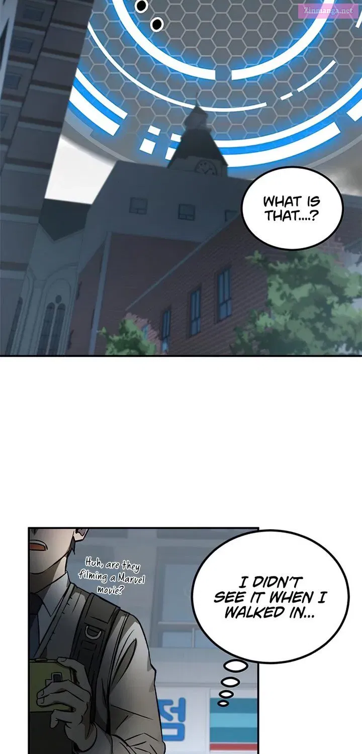 Drug Devourer Zinmanga X Chapter 1.2 Page 40