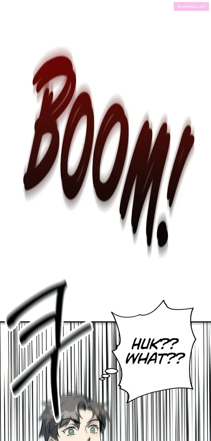 Drug Devourer Zinmanga X Chapter 1.2 Page 42