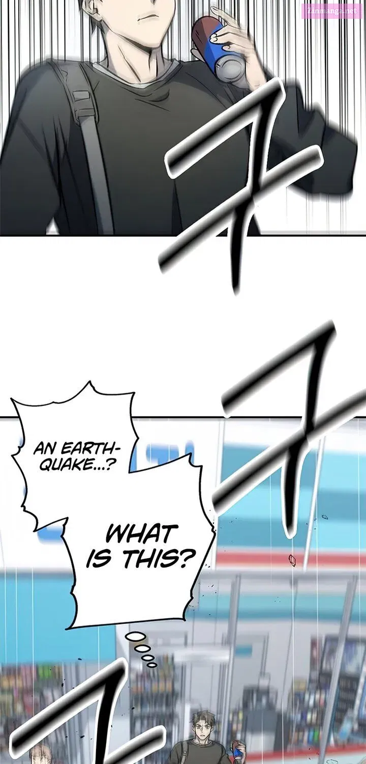 Drug Devourer Zinmanga X Chapter 1.2 Page 43