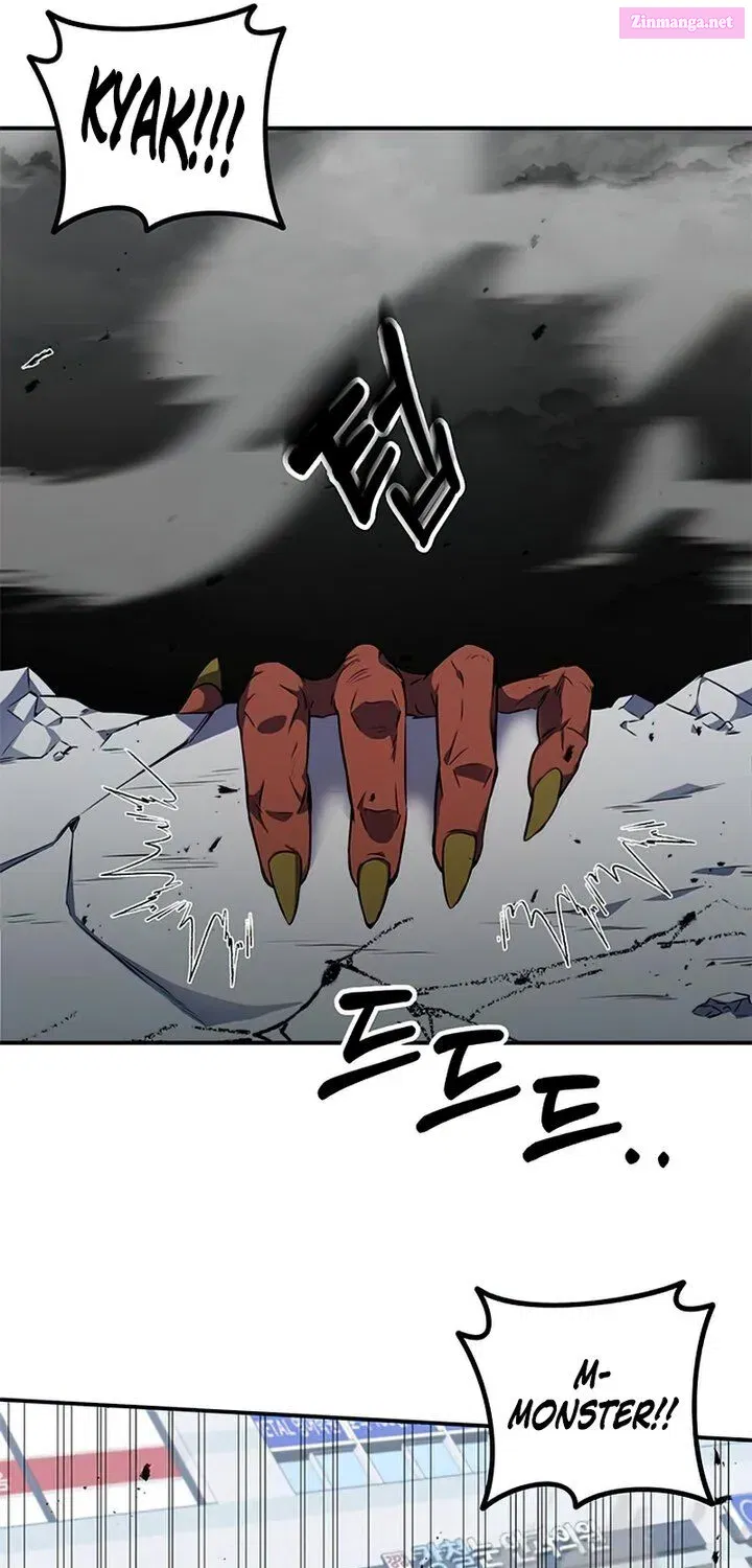 Drug Devourer Zinmanga X Chapter 1.2 Page 46