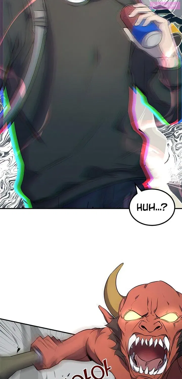 Drug Devourer Zinmanga X Chapter 1.2 Page 53