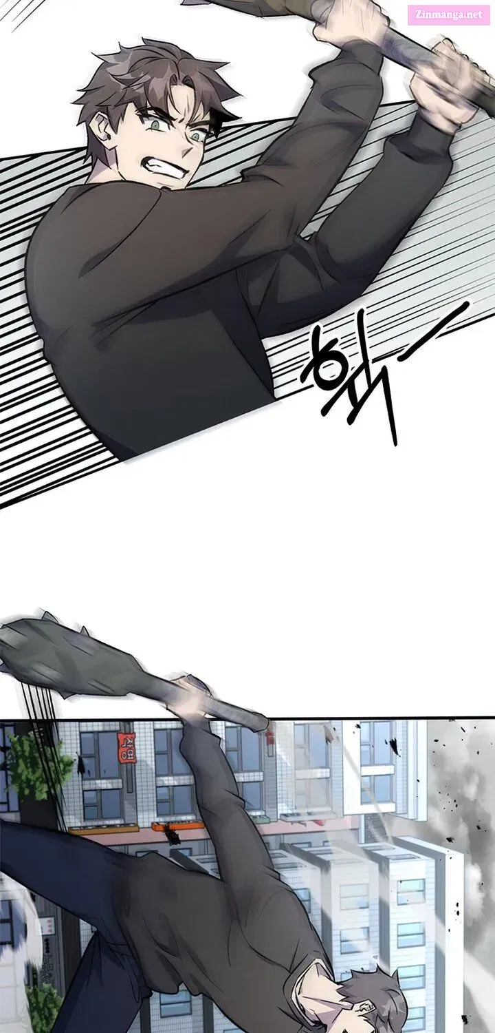 Drug Devourer Zinmanga X Chapter 1.2 Page 78
