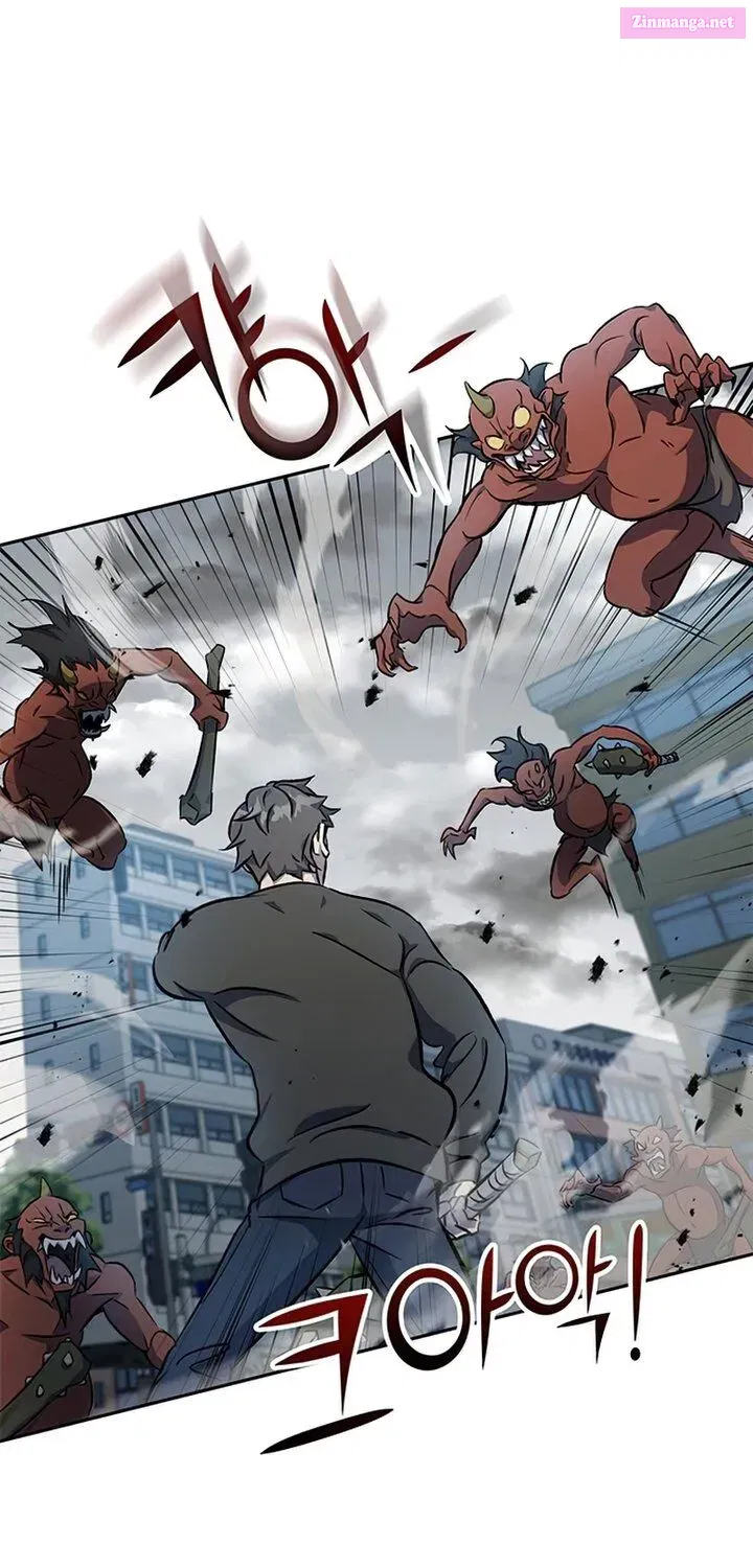 Drug Devourer Zinmanga X Chapter 1.2 Page 82