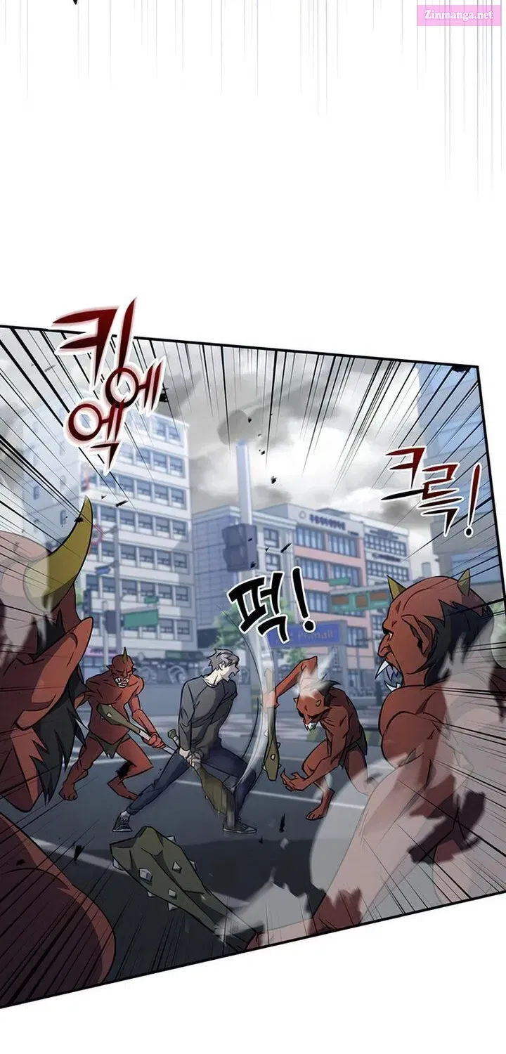 Drug Devourer Zinmanga X Chapter 1.2 Page 89