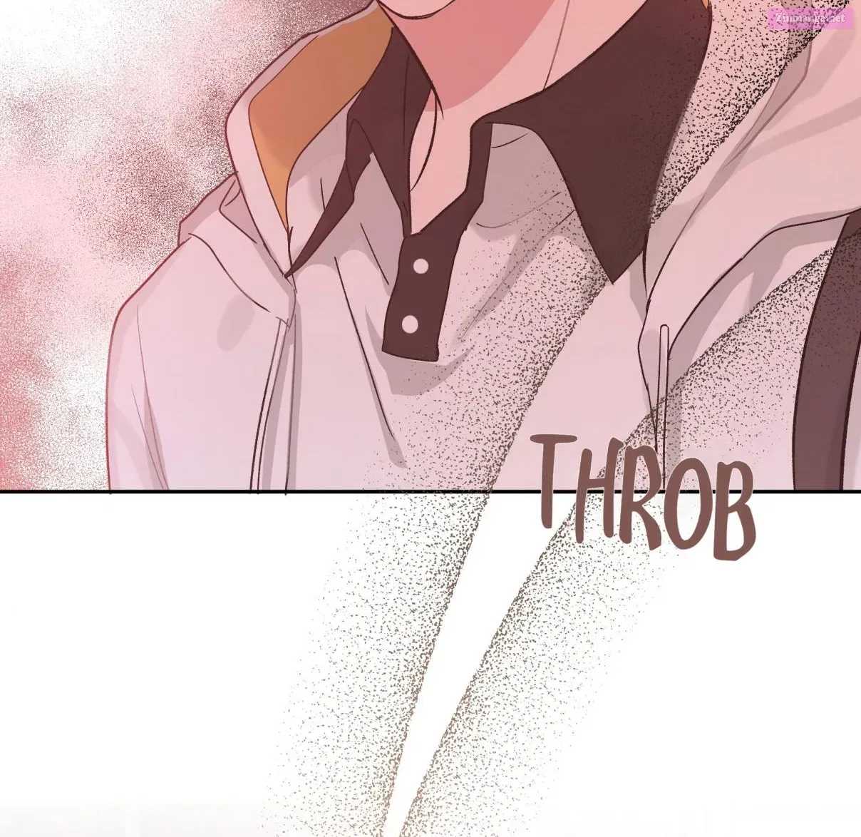 Don’t Say You Love Me Zinmanga X Chapter 4.2 Page 27