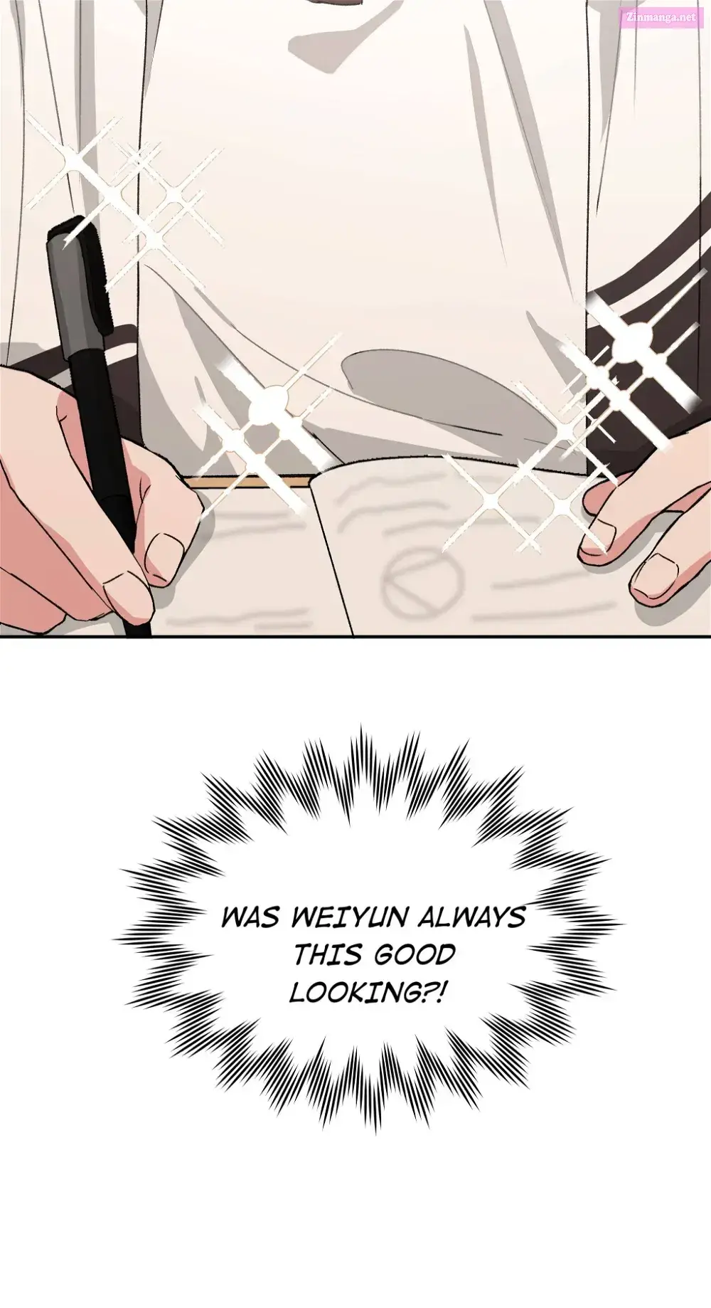Don’t Say You Love Me Zinmanga X Chapter 3 Page 49