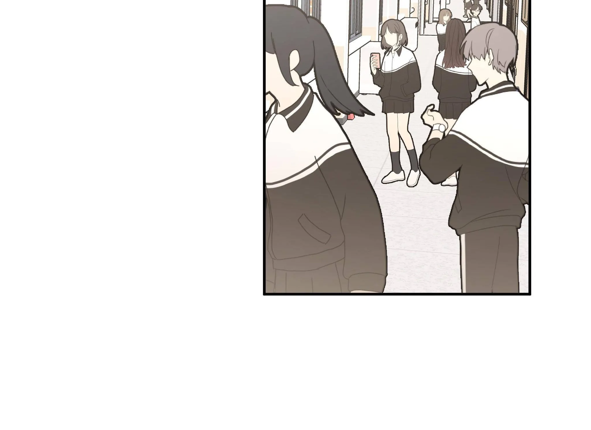 Don’t Say You Love Me Zinmanga X Chapter 3 Page 64