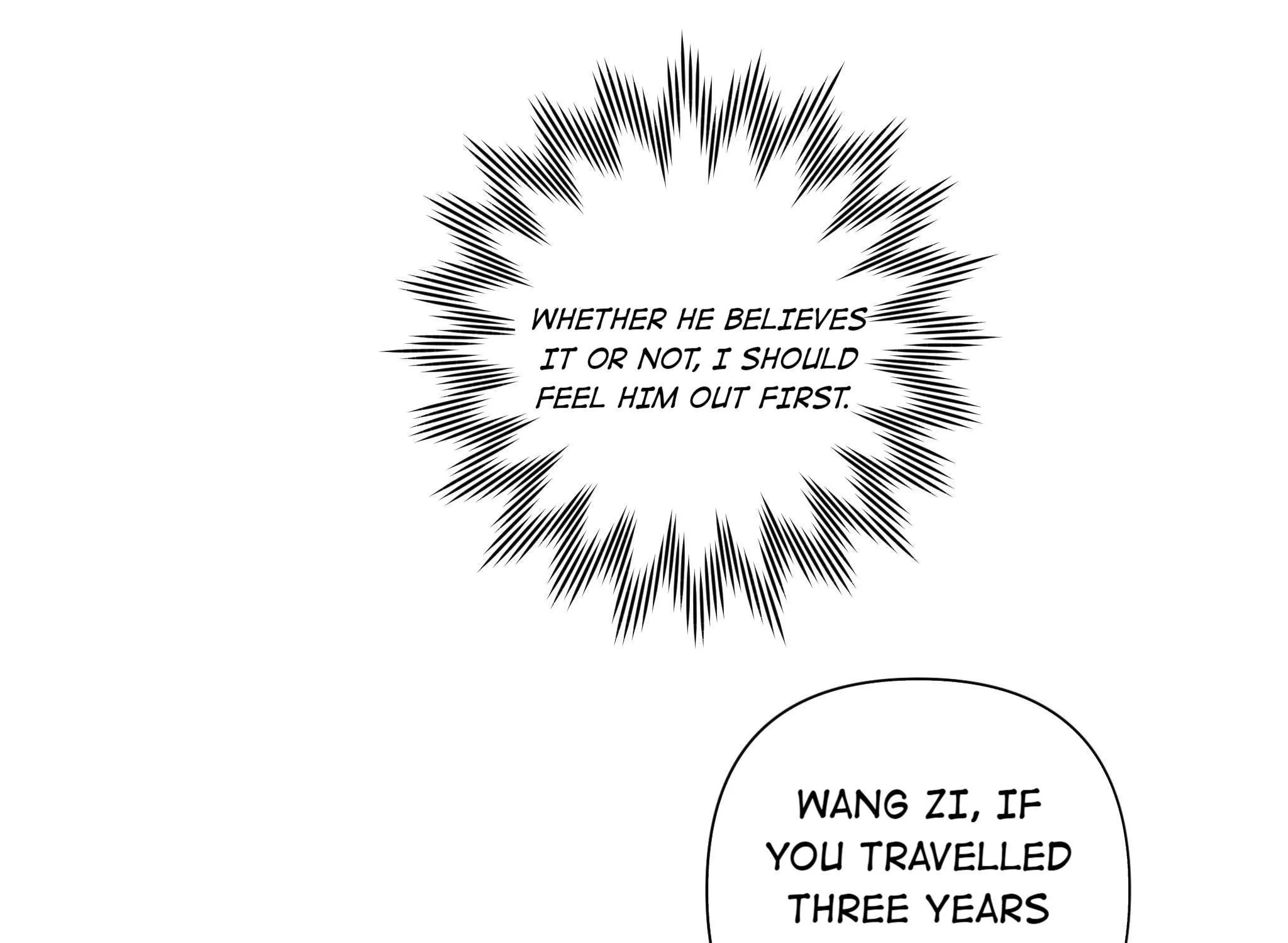 Don’t Say You Love Me Zinmanga X Chapter 3 Page 70