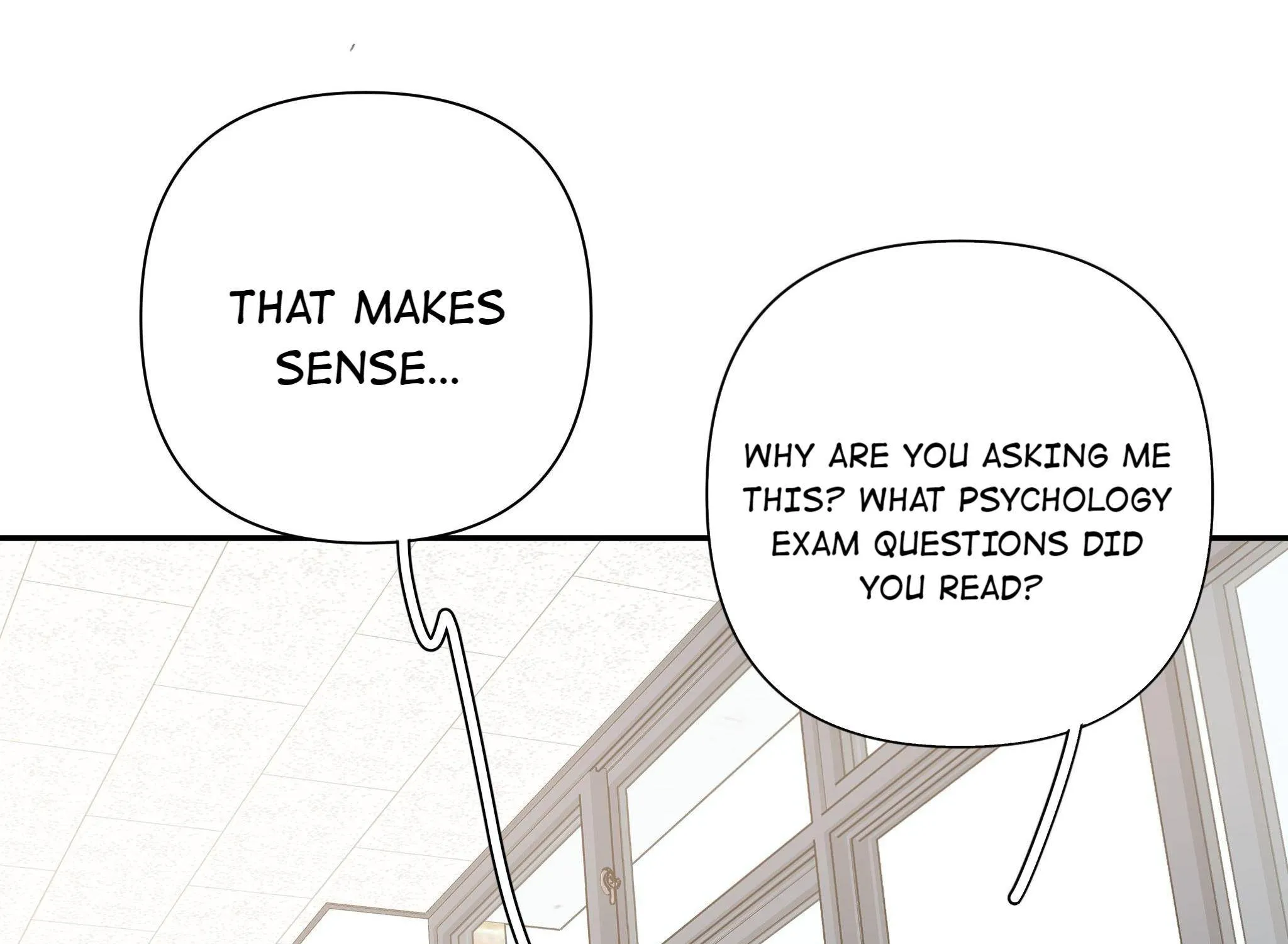 Don’t Say You Love Me Zinmanga X Chapter 3 Page 79