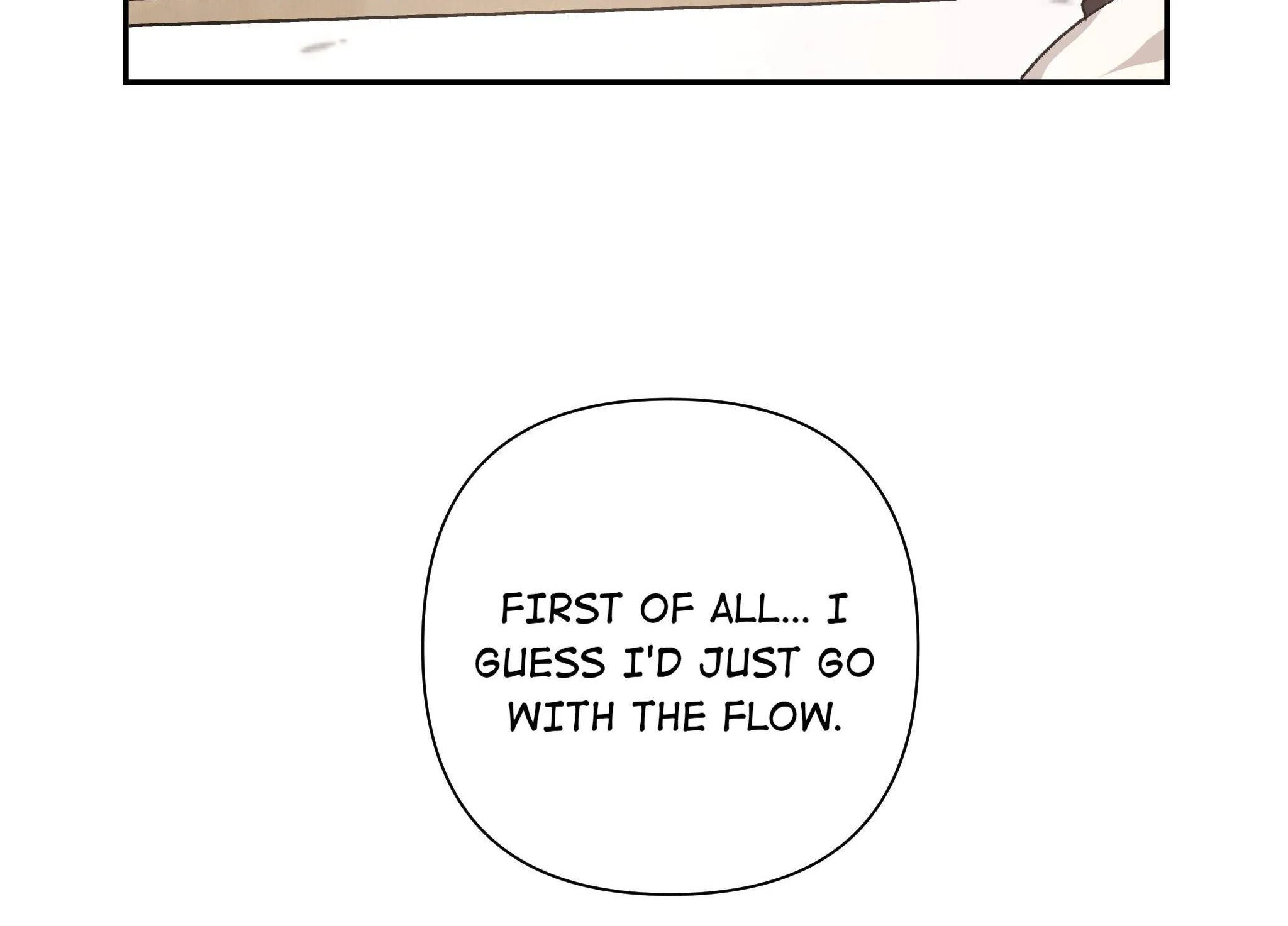 Don’t Say You Love Me Zinmanga X Chapter 3 Page 87