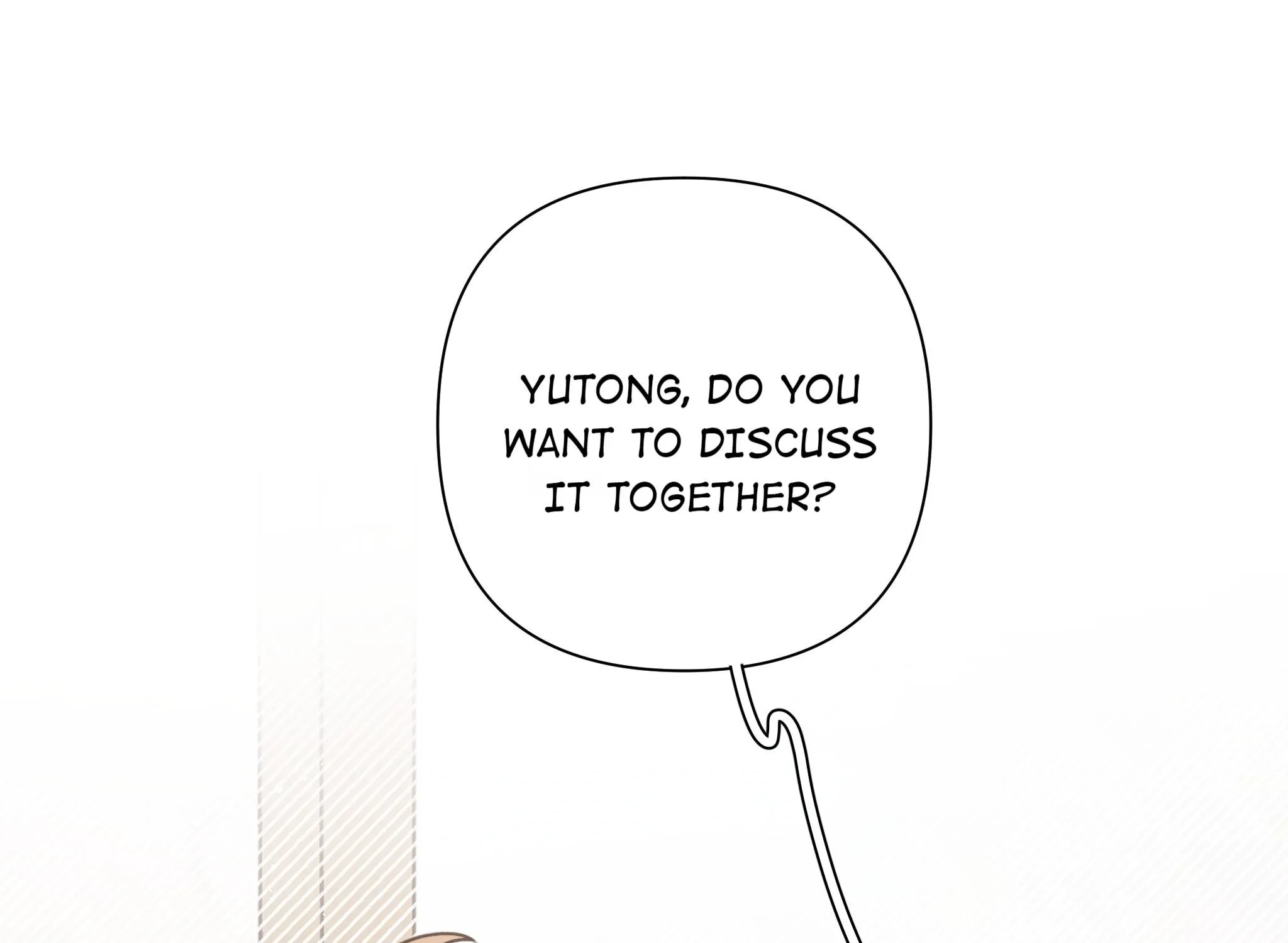 Don’t Say You Love Me Zinmanga X Chapter 3 Page 109