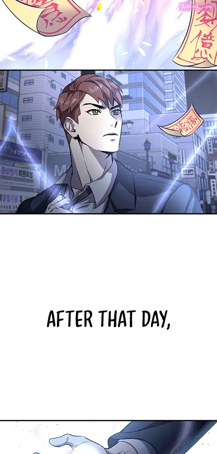 Drug Devourer Zinmanga X Chapter 1.1 Page 12
