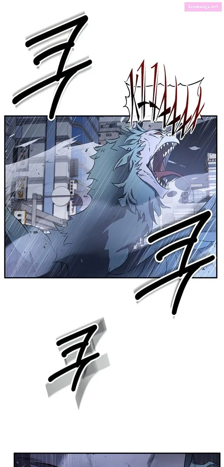 Drug Devourer Zinmanga X Chapter 1.1 Page 40