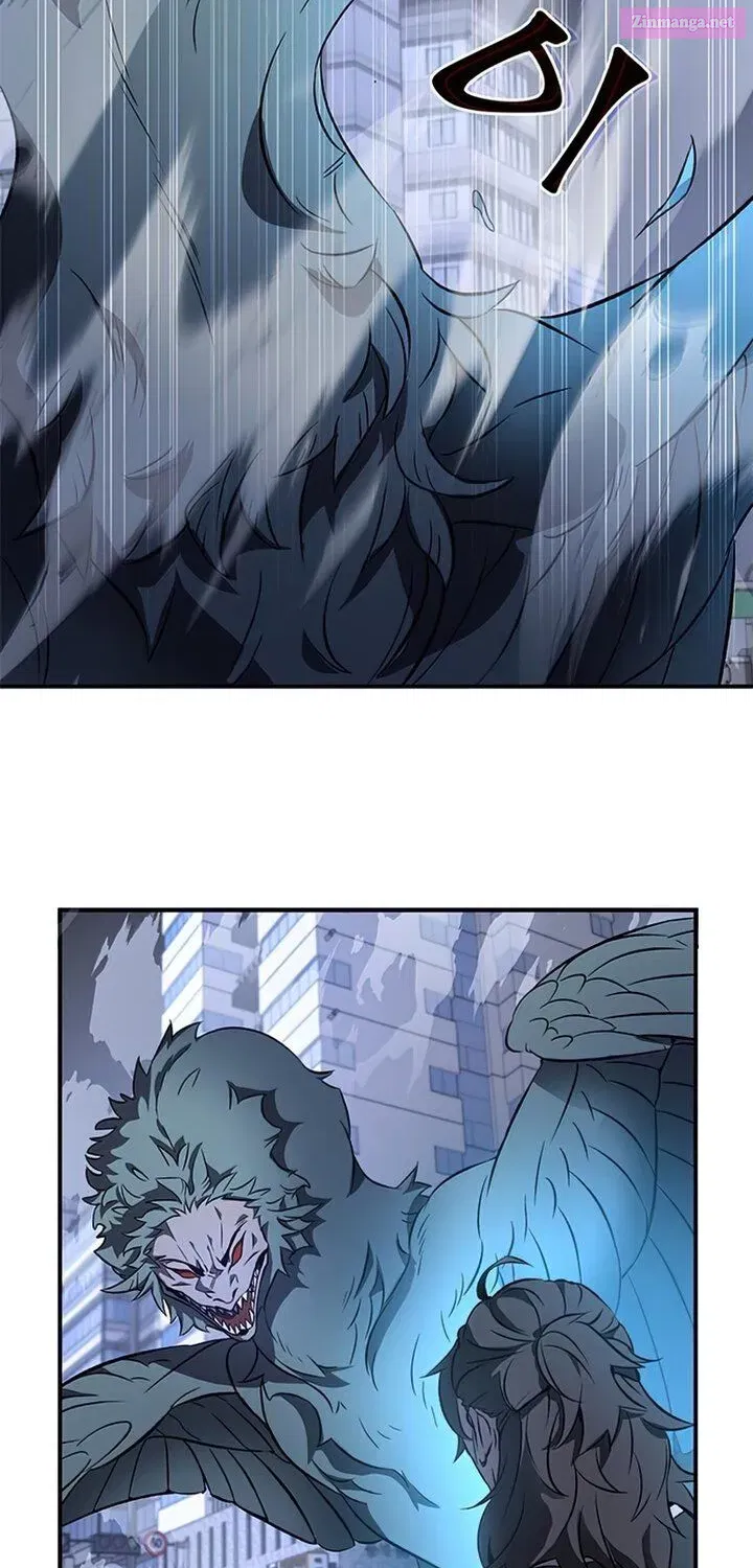 Drug Devourer Zinmanga X Chapter 1.1 Page 50