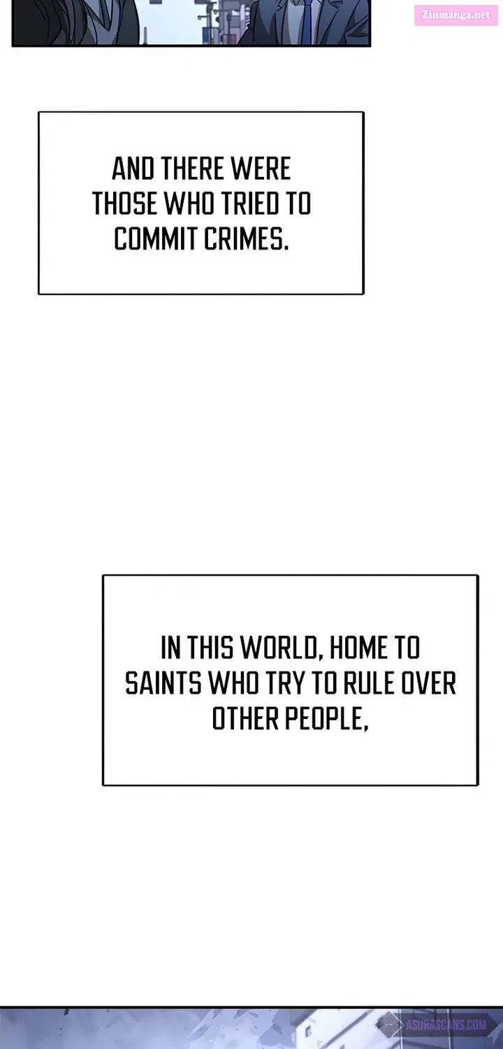 Drug Devourer Zinmanga X Chapter 1.1 Page 70