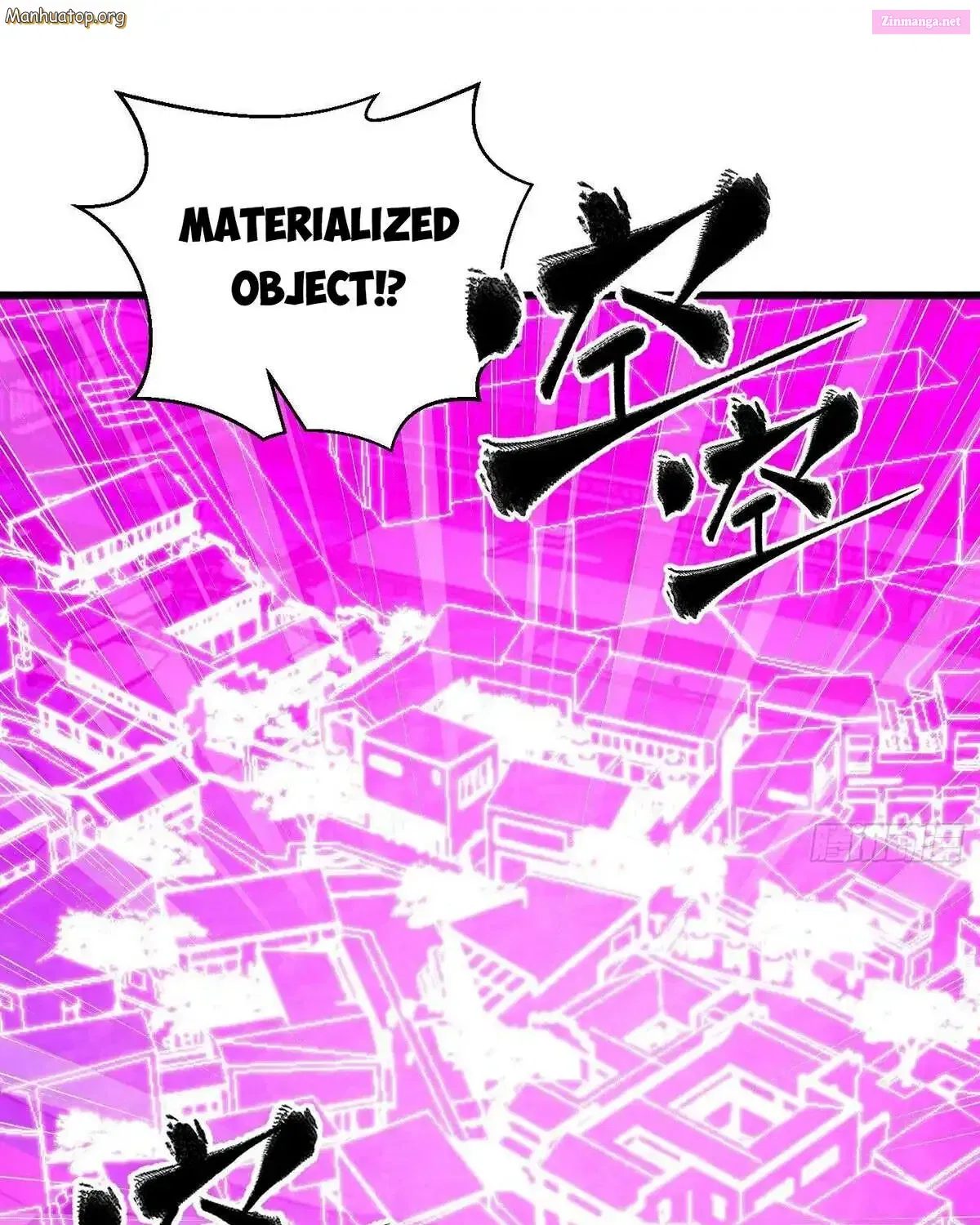Global Martial Arts Zinmanga X Chapter 289 Page 29