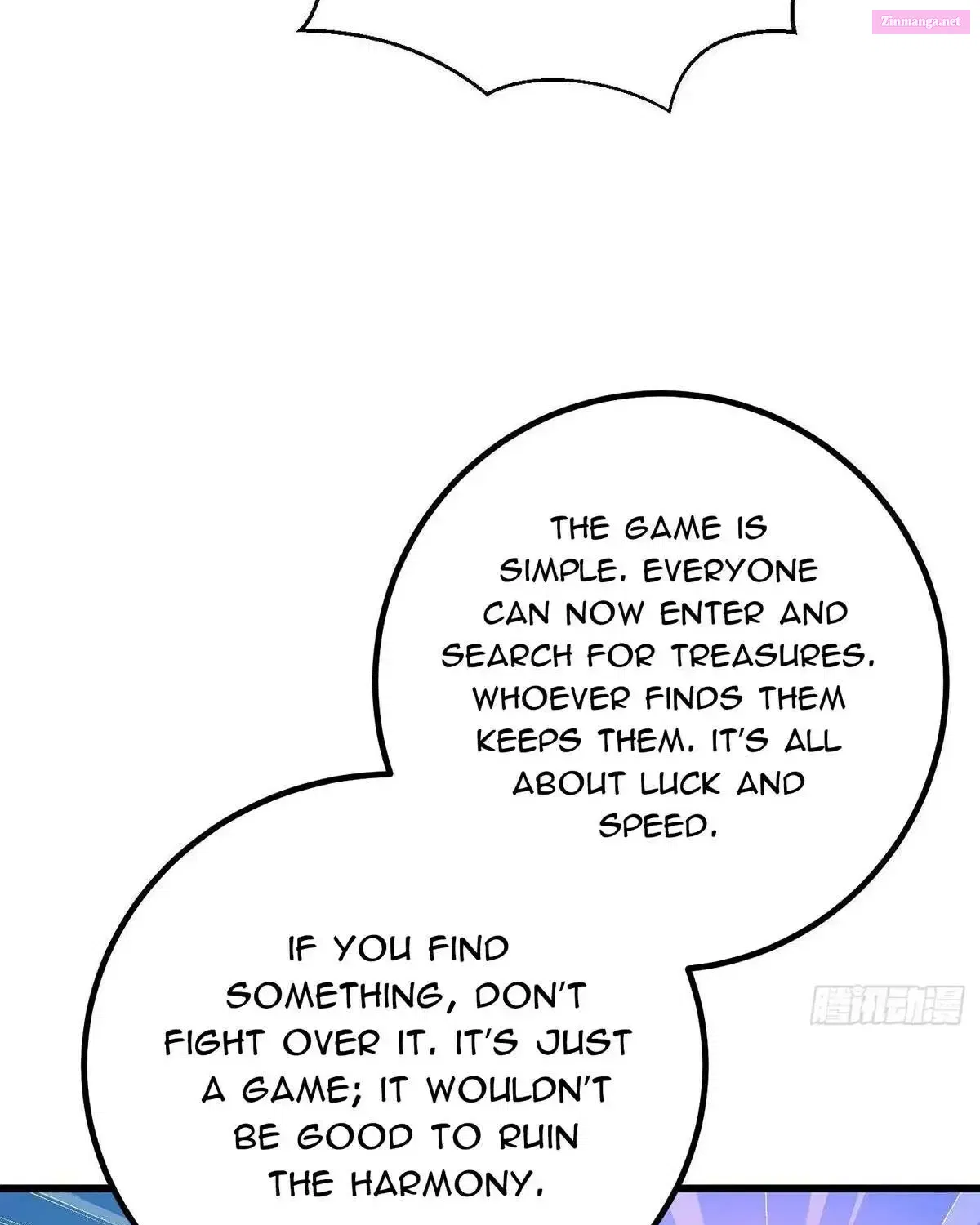 Global Martial Arts Zinmanga X Chapter 289 Page 31