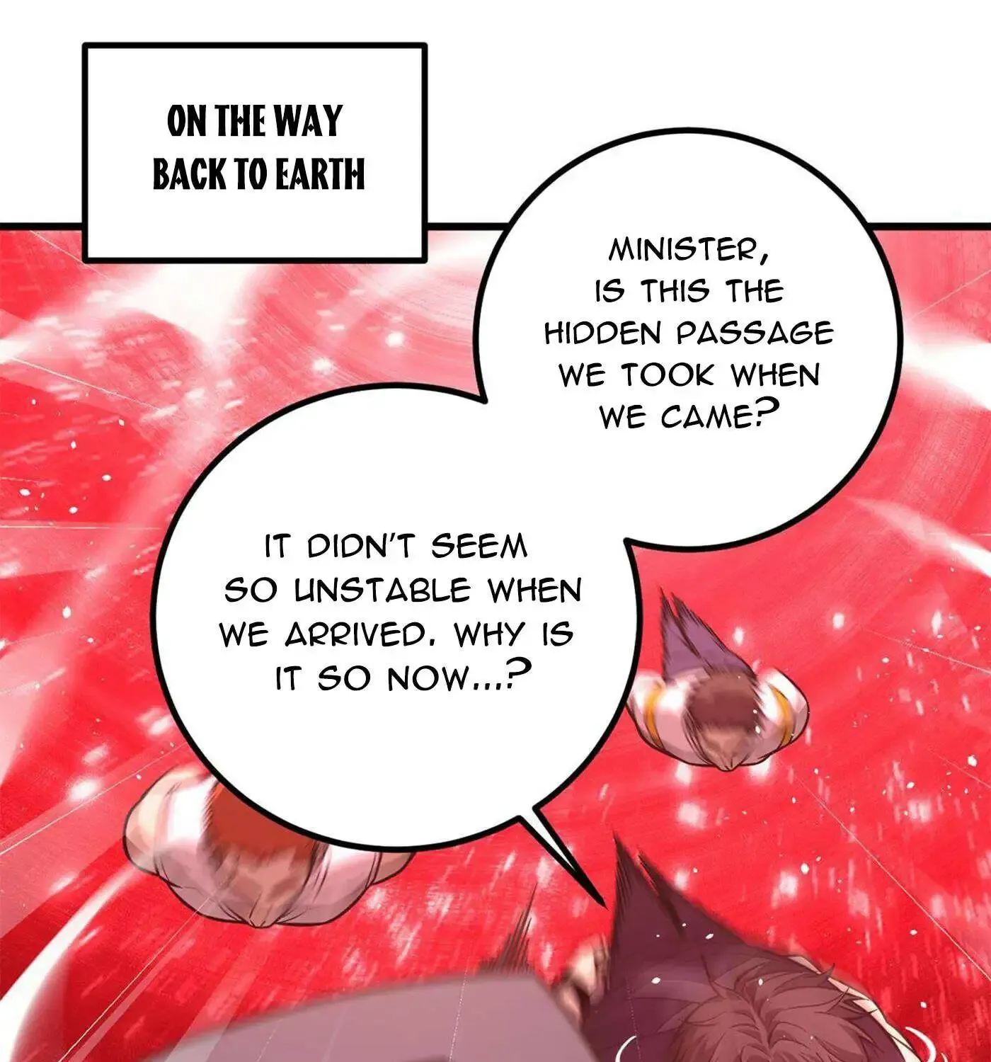 Global Martial Arts Zinmanga X Chapter 287 Page 2