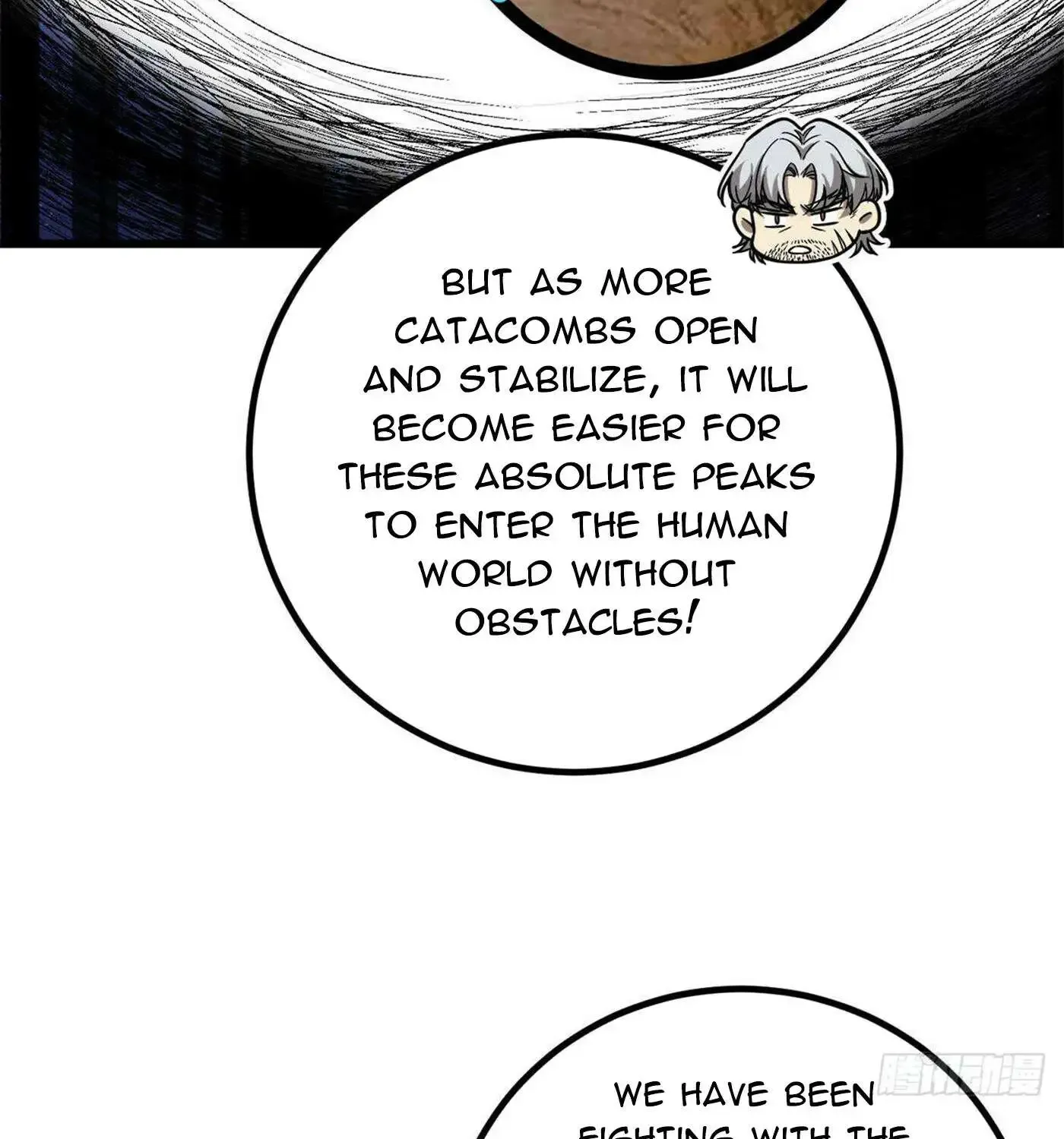 Global Martial Arts Zinmanga X Chapter 287 Page 6