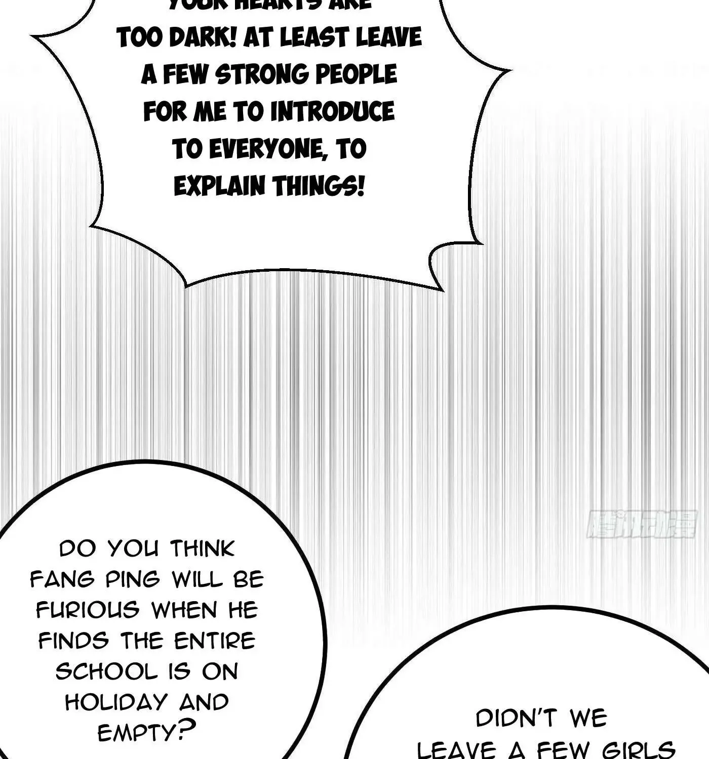 Global Martial Arts Zinmanga X Chapter 287 Page 25