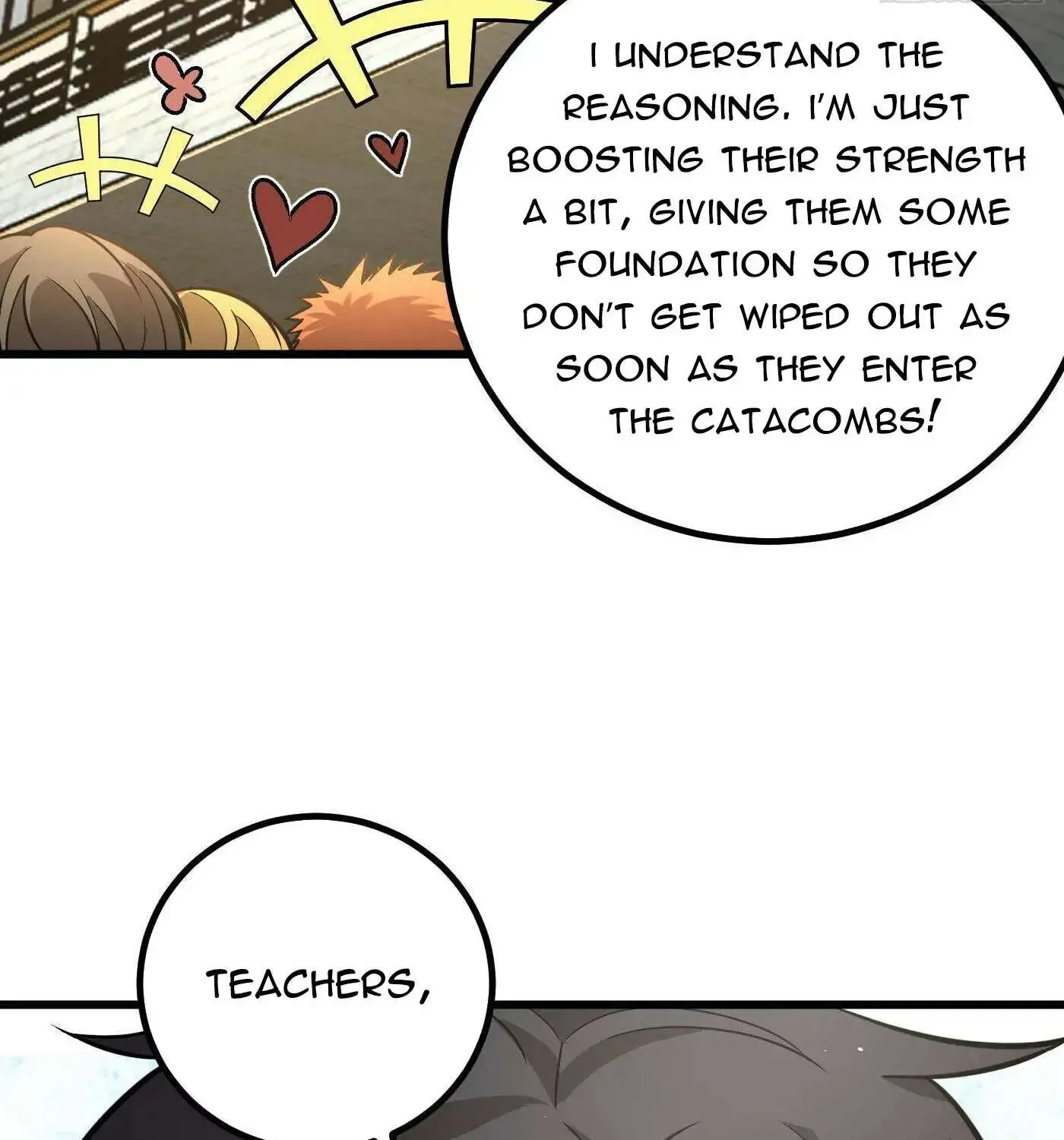 Global Martial Arts Zinmanga X Chapter 287 Page 40