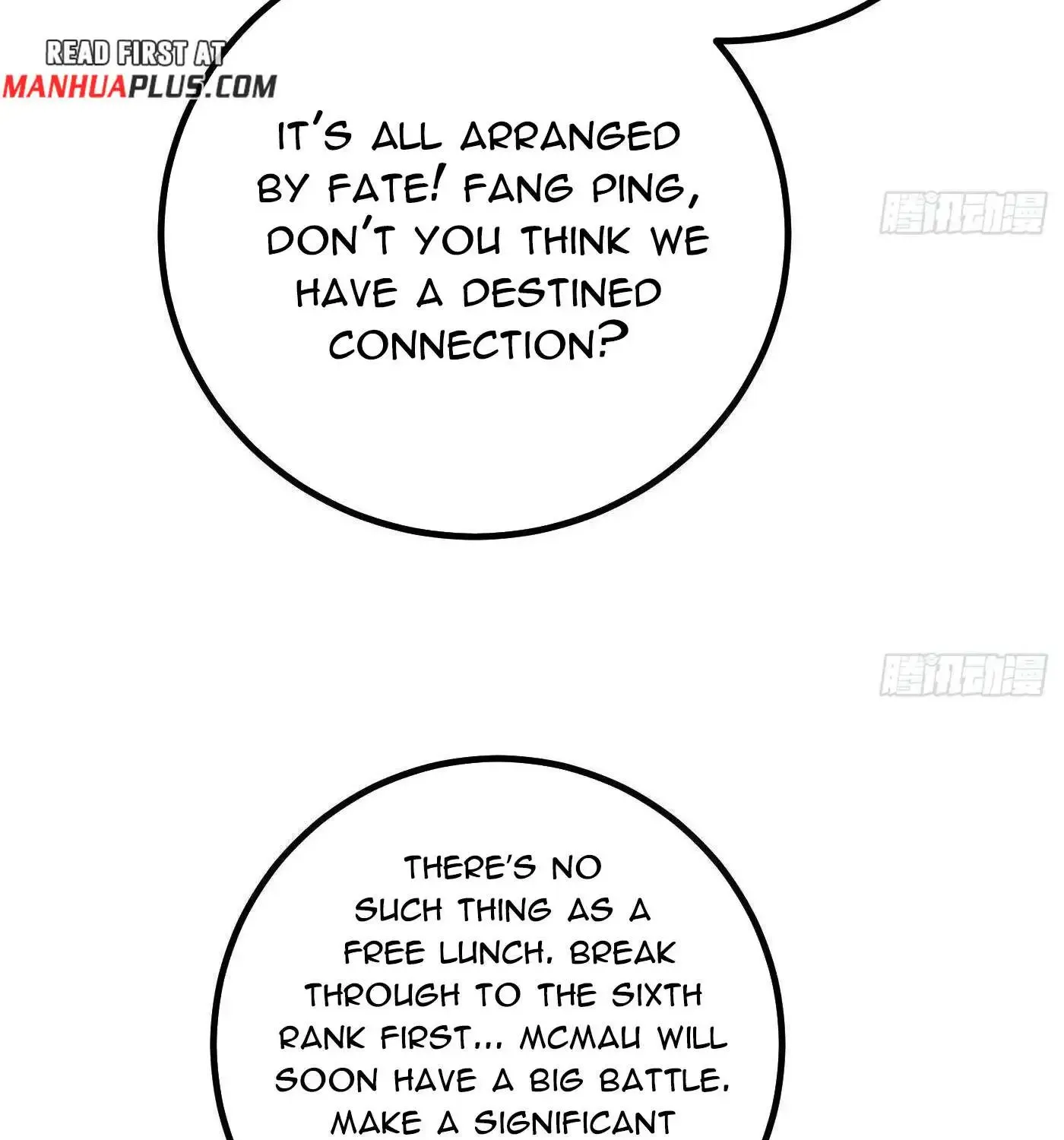 Global Martial Arts Zinmanga X Chapter 287 Page 60