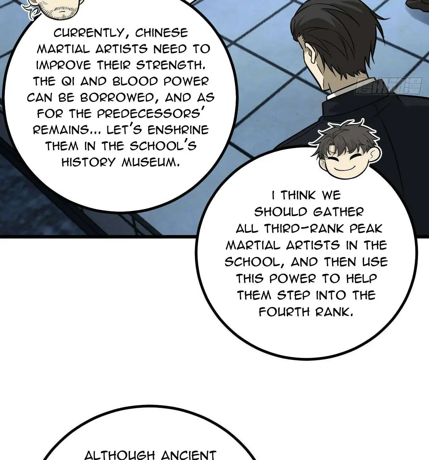 Global Martial Arts Zinmanga X Chapter 287 Page 70