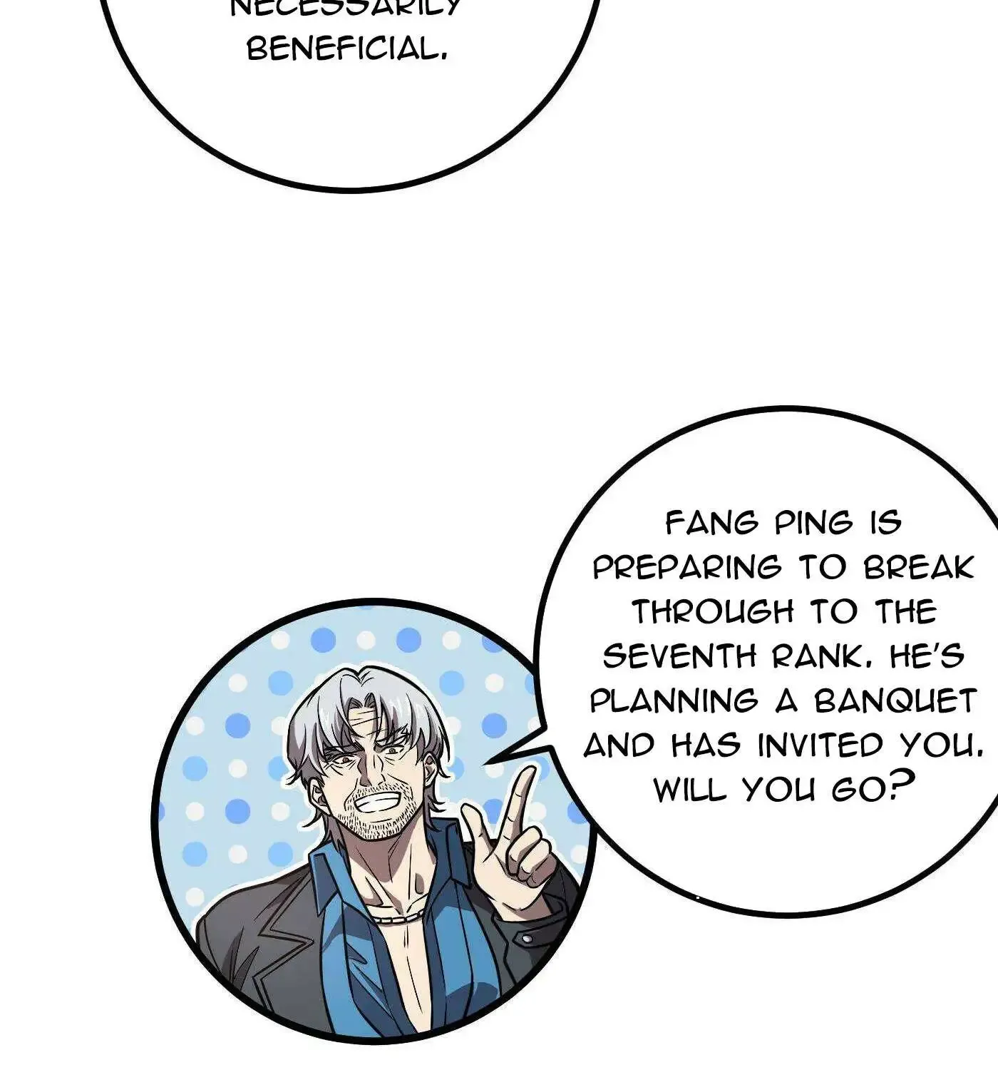 Global Martial Arts Zinmanga X Chapter 287 Page 82