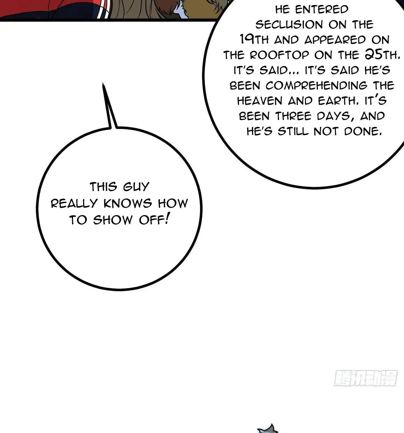 Global Martial Arts Zinmanga X Chapter 287 Page 87
