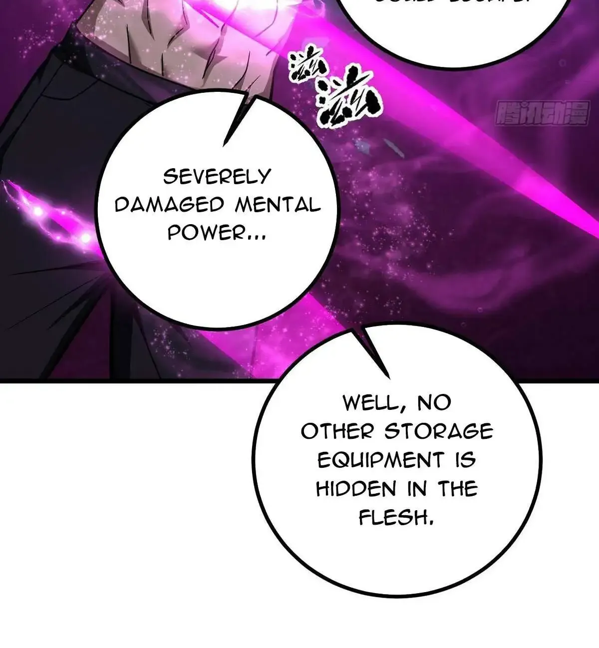 Global Martial Arts Zinmanga X Chapter 286 Page 29
