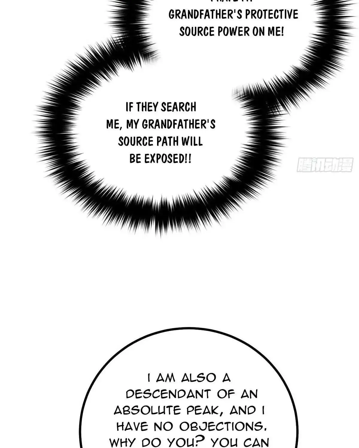 Global Martial Arts Zinmanga X Chapter 286 Page 31