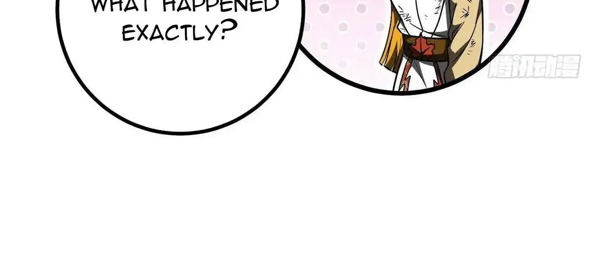 Global Martial Arts Zinmanga X Chapter 286 Page 52