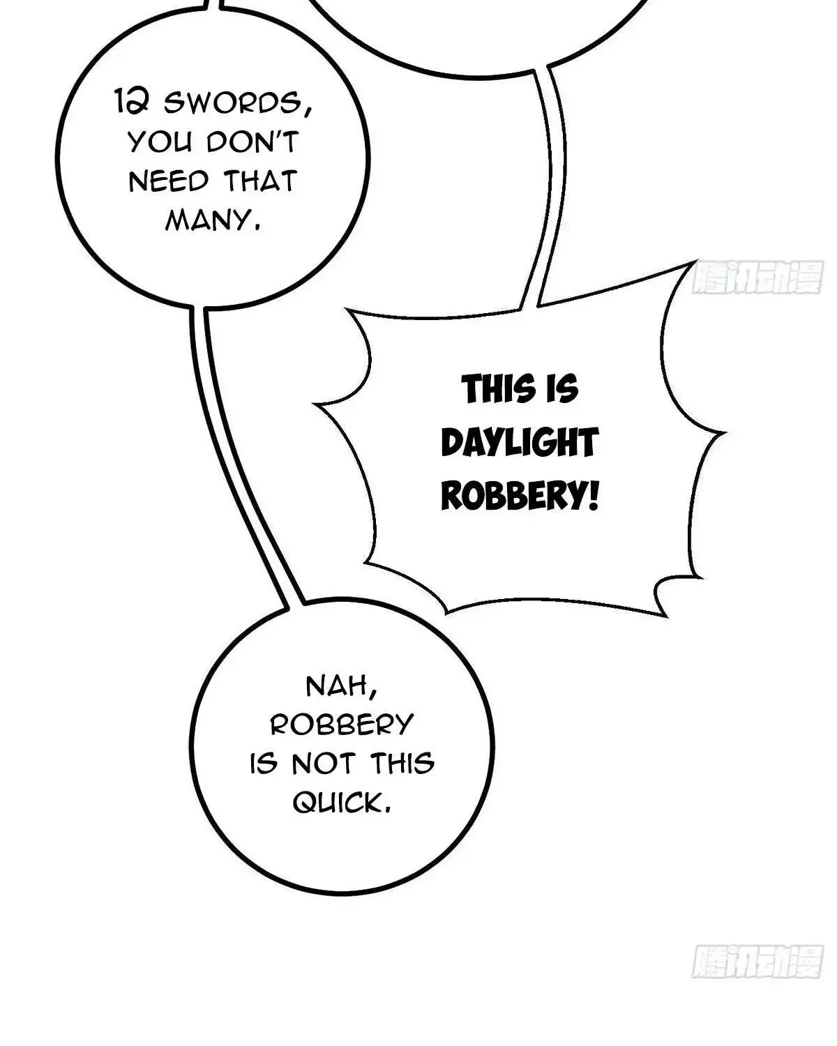Global Martial Arts Zinmanga X Chapter 286 Page 61