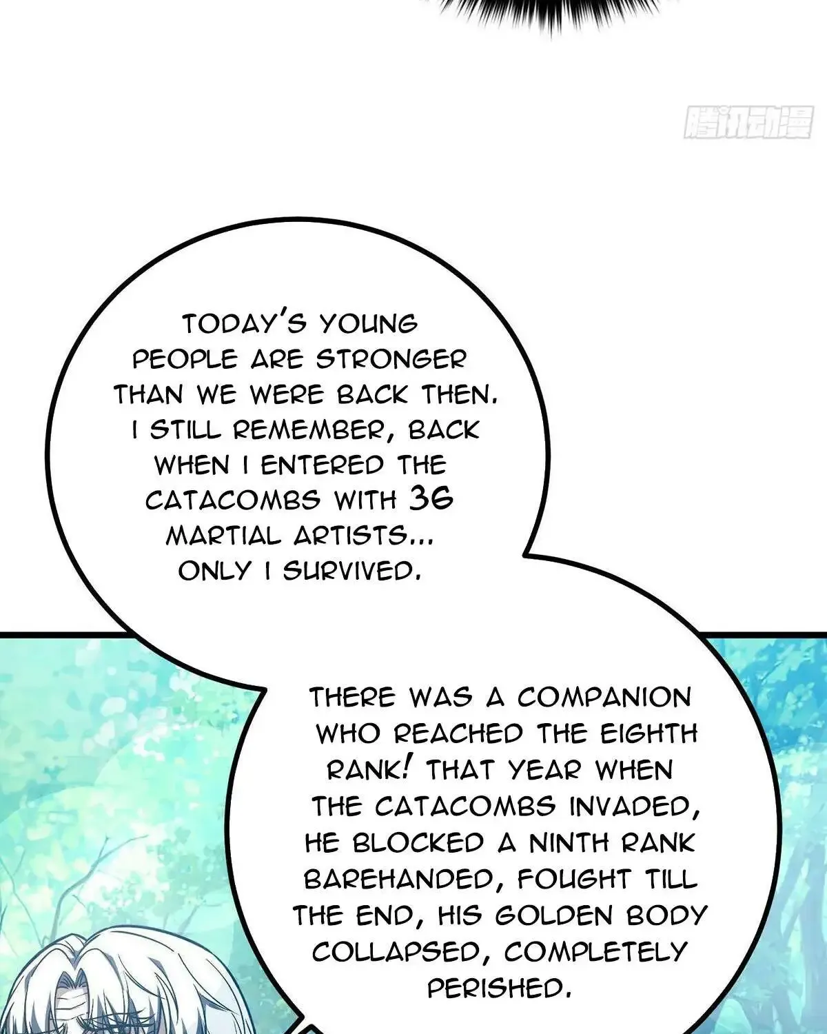 Global Martial Arts Zinmanga X Chapter 286 Page 65