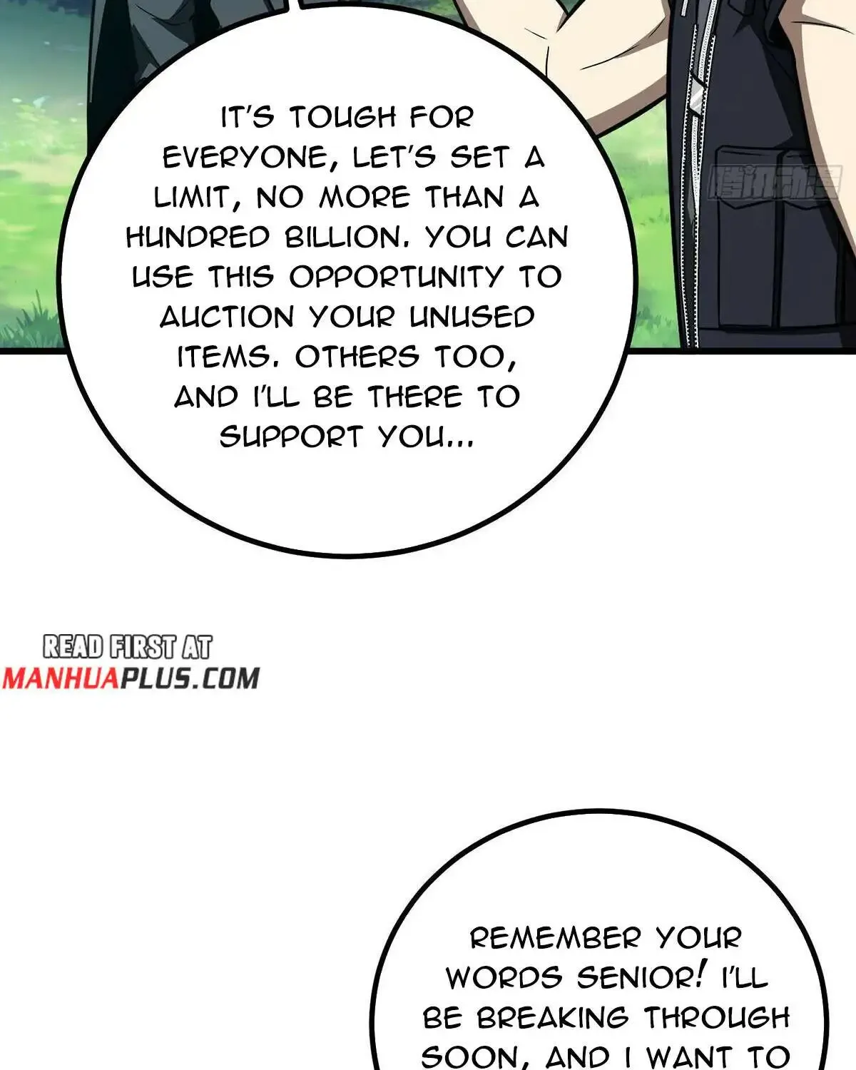 Global Martial Arts Zinmanga X Chapter 286 Page 78