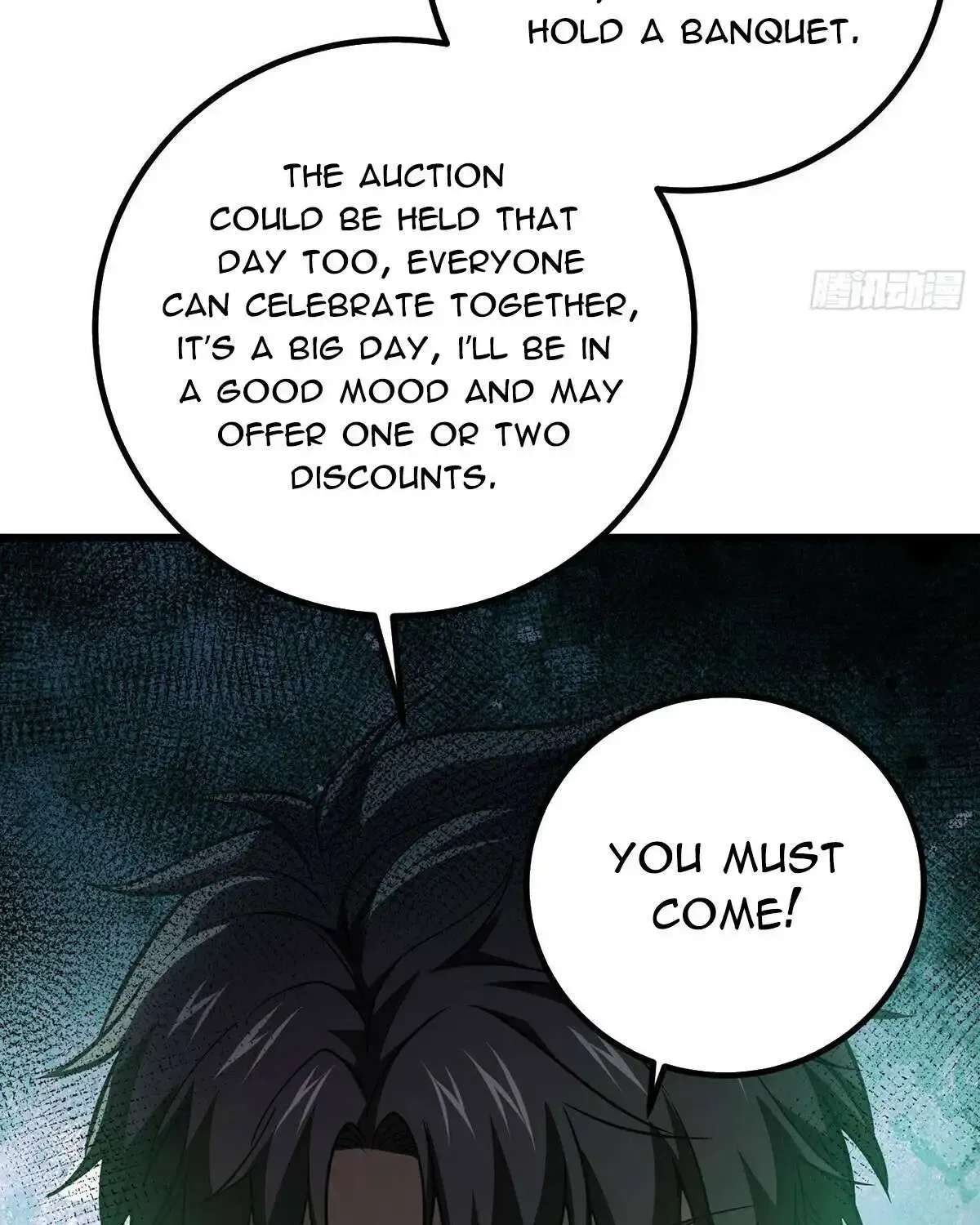 Global Martial Arts Zinmanga X Chapter 286 Page 79
