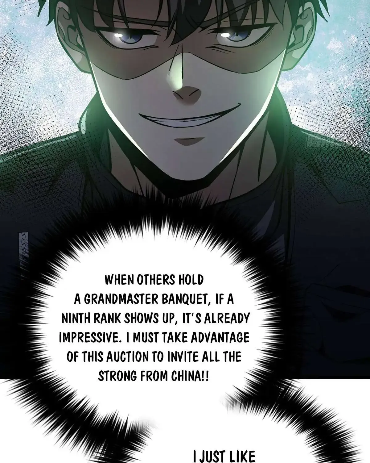 Global Martial Arts Zinmanga X Chapter 286 Page 80