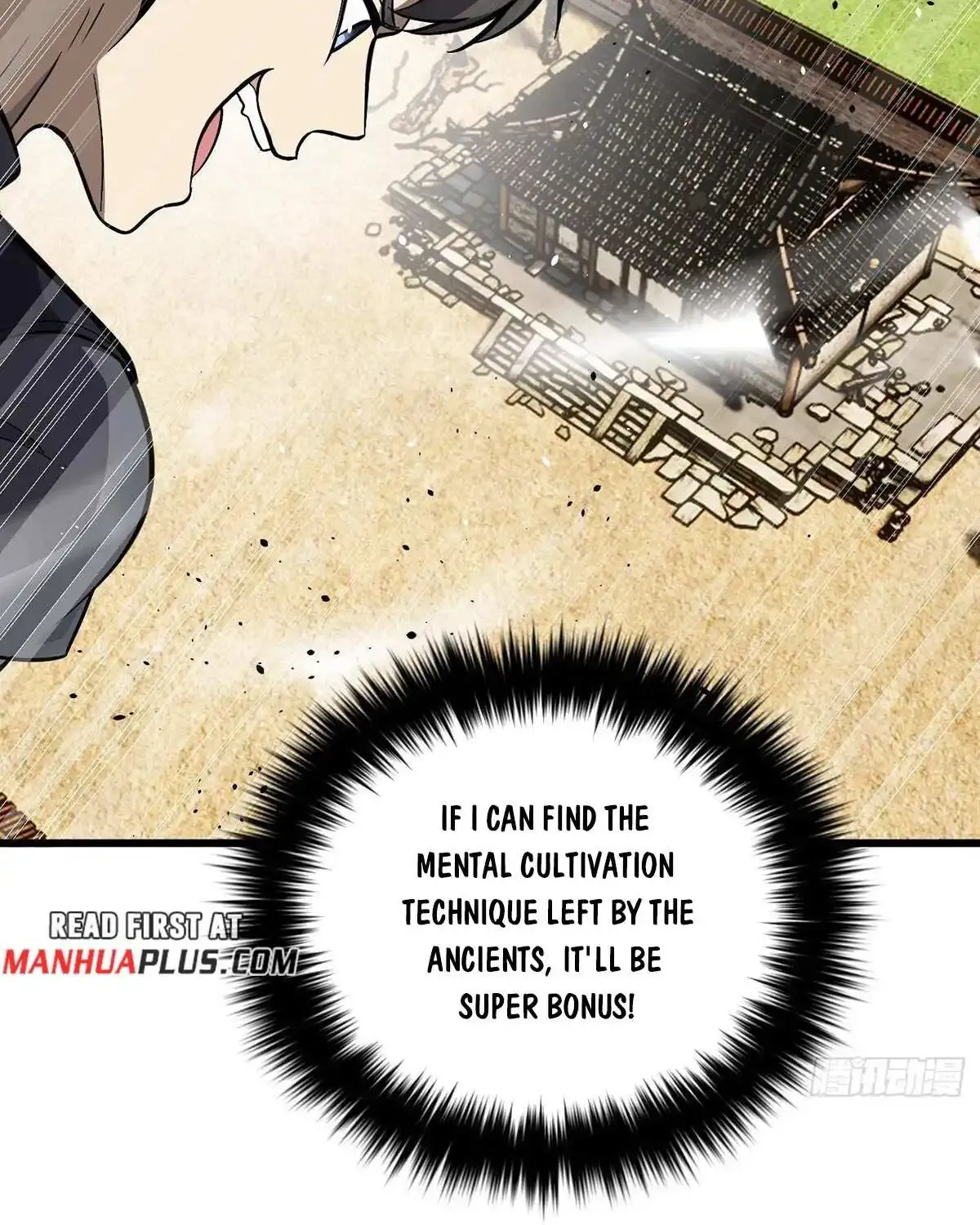 Global Martial Arts Zinmanga X Chapter 285 Page 64