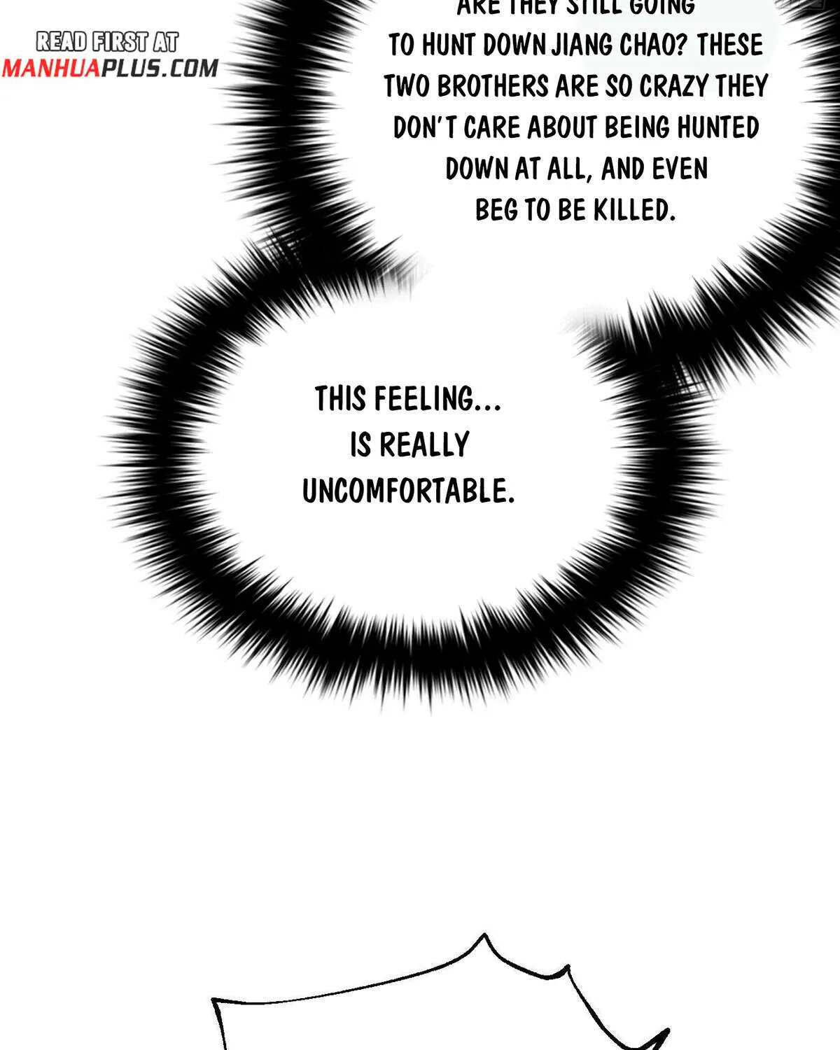 Global Martial Arts Zinmanga X Chapter 284 Page 18
