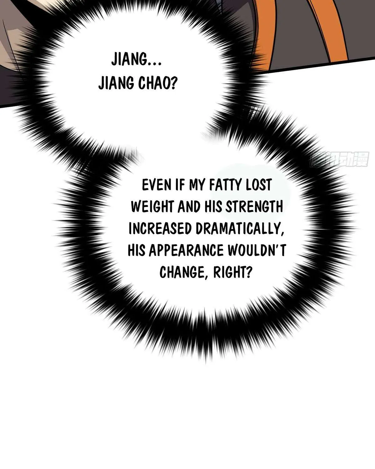Global Martial Arts Zinmanga X Chapter 284 Page 23