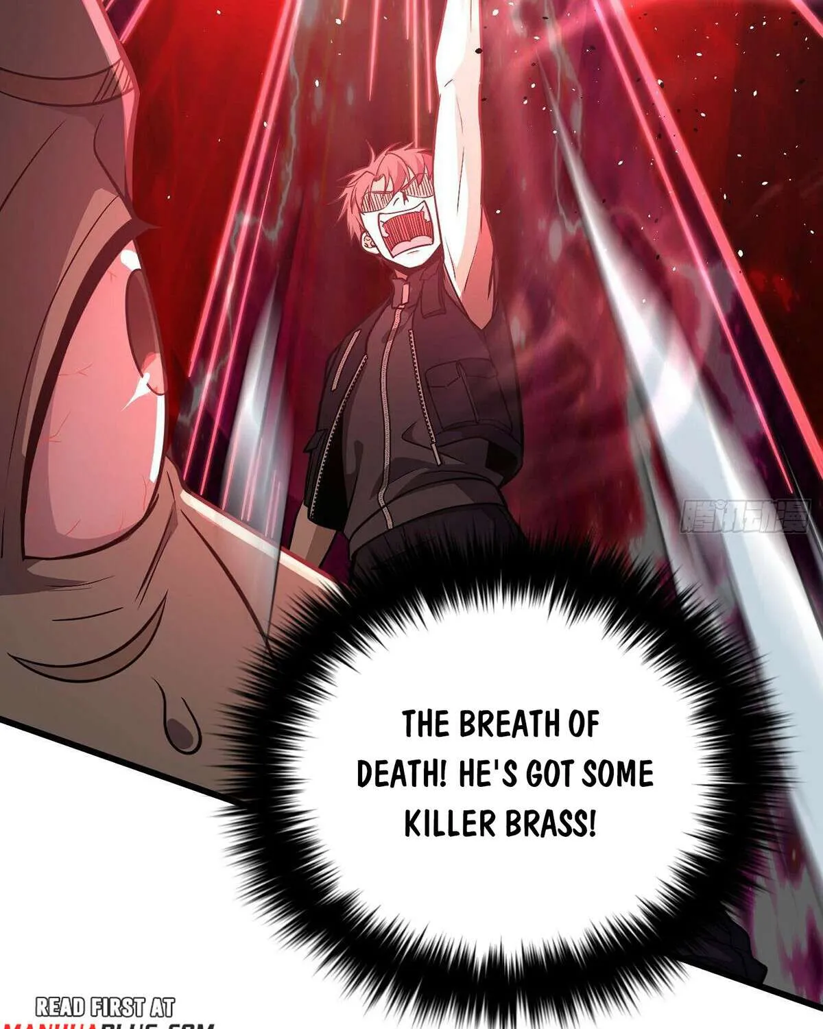 Global Martial Arts Zinmanga X Chapter 284 Page 58